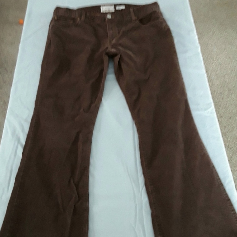 Womens pants